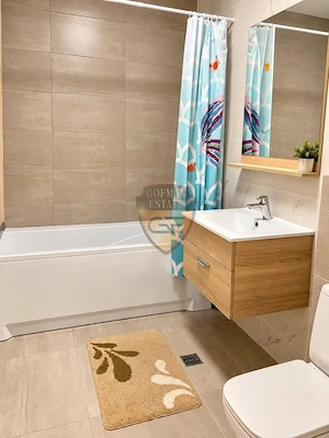 2 camere Tomis Park, Tomis Nord, Vivo Mall, Euromaterna  - imagine 5