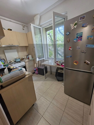 Floreasca 2 Camere Decomandat, Boxa, Centrala Proprie, Renovat - imagine 3
