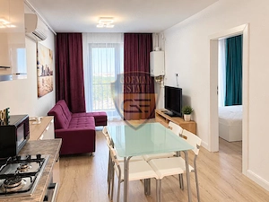 2 camere Tomis Park, Tomis Nord, Vivo Mall, Euromaterna  - imagine 8