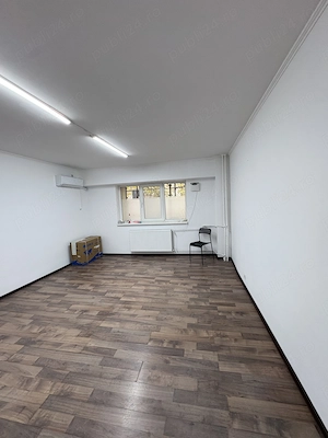 Garsoniera de inchiriat pentru birou sediu firma sau spatiu comercial - imagine 3