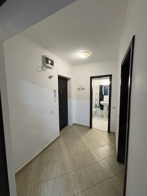 Garsoniera de inchiriat pentru birou sediu firma sau spatiu comercial - imagine 5