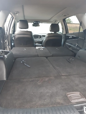 KIA Sorento 2.2 crdi,4x4, 7 locuri, maual, euro 6  - imagine 6