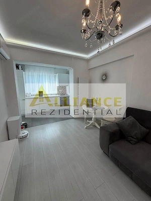 De vanzare | Studio 49 mp | Bloc 2022 | Parcare inclusa | Metalurgiei - imagine 2