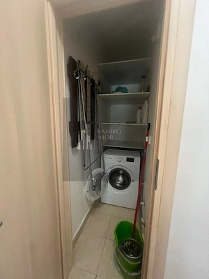 Floreasca 2 Camere Decomandat, Boxa, Centrala Proprie, Renovat - imagine 8