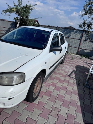 Roti opel anvelope all season 195 60 15 - imagine 3