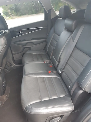 KIA Sorento 2.2 crdi,4x4, 7 locuri, maual, euro 6  - imagine 7