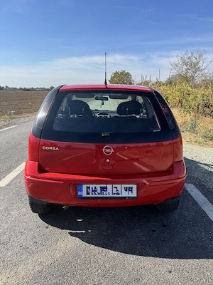 Opel Corsa  - imagine 4