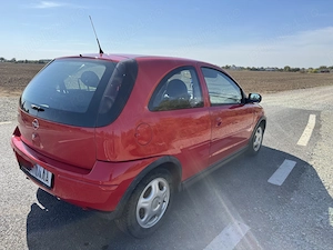Opel Corsa  - imagine 5