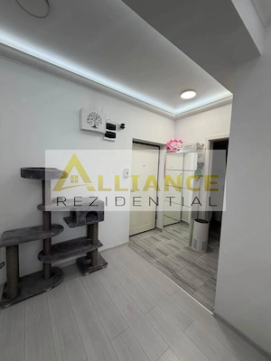 De vanzare | Studio 49 mp | Bloc 2022 | Parcare inclusa | Metalurgiei - imagine 8