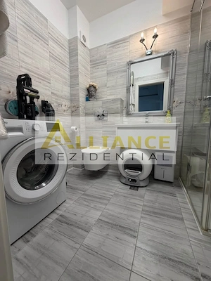 De vanzare | Studio 49 mp | Bloc 2022 | Parcare inclusa | Metalurgiei - imagine 10