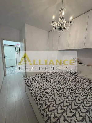 De vanzare | Studio 49 mp | Bloc 2022 | Parcare inclusa | Metalurgiei - imagine 7