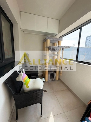 De vanzare | Studio 49 mp | Bloc 2022 | Parcare inclusa | Metalurgiei - imagine 9