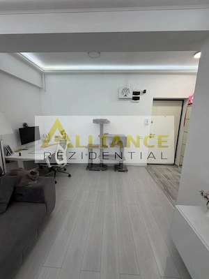 De vanzare | Studio 49 mp | Bloc 2022 | Parcare inclusa | Metalurgiei - imagine 5