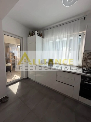 De vanzare | Studio 49 mp | Bloc 2022 | Parcare inclusa | Metalurgiei - imagine 6