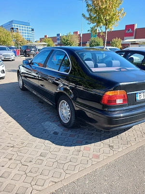 BMW seria 5 E39 520i 