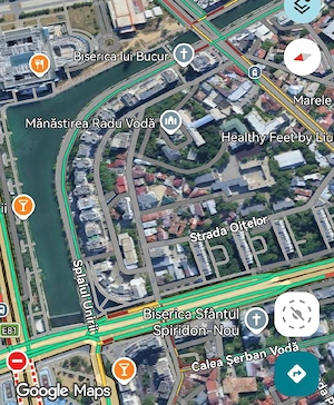 Cumpăr urgent Apartament București, Piața Unirii, Splaiul Unirii, Sector 4
