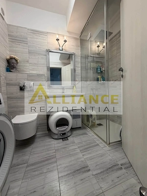 De vanzare | Studio 49 mp | Bloc 2022 | Parcare inclusa | Metalurgiei - imagine 11