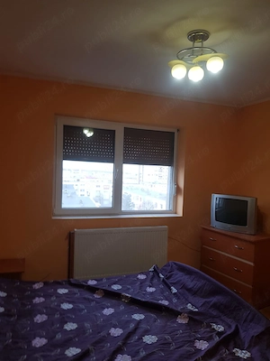 Vand apartament 3 camere  - imagine 7
