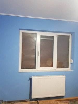 Vand apartament 3 camere  - imagine 8