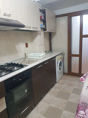 Vand apartament 3 camere  - imagine 4