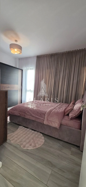 Apartament cu 2 camere, LUX, Giroc - imagine 3