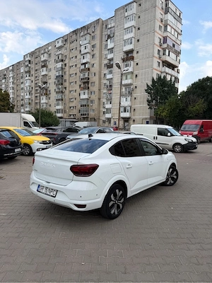 Dacia Sandero Stepway 2024  Stare foarte bună, fără defecte, revizii la zi sau schimb  - imagine 4