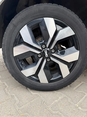 Dacia Sandero Stepway 2024  Stare foarte bună, fără defecte, revizii la zi sau schimb  - imagine 5