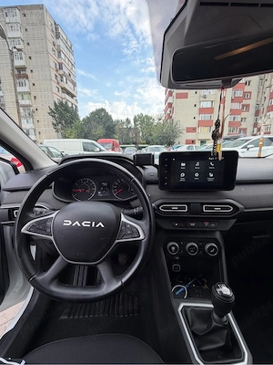 Dacia Sandero Stepway 2024  Stare foarte bună, fără defecte, revizii la zi sau schimb  - imagine 2