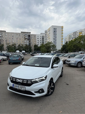 Dacia Sandero Stepway 2024  Stare foarte bună, fără defecte, revizii la zi sau schimb 