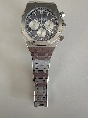 Audemars Piguet 