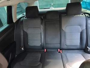 Volkswagen Passat B7 Combi - imagine 10