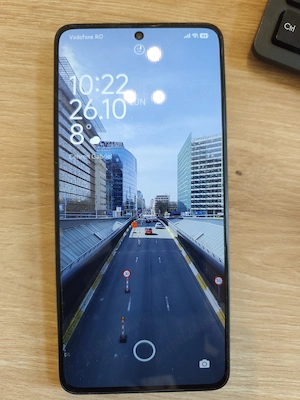 Vand Xiaomi note 13 pro 5g 256 mb