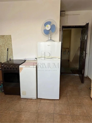 MARTIRILOR - APARTAMENT 1 CAMERA - mobilat, utilat, decomandat - imagine 5