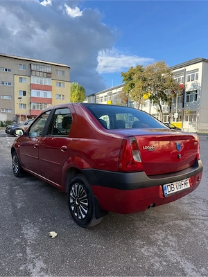 vand dacia logan 2009  - imagine 4
