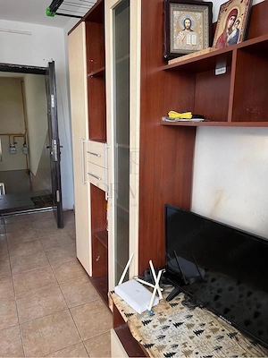 MARTIRILOR - APARTAMENT 1 CAMERA - mobilat, utilat, decomandat - imagine 3
