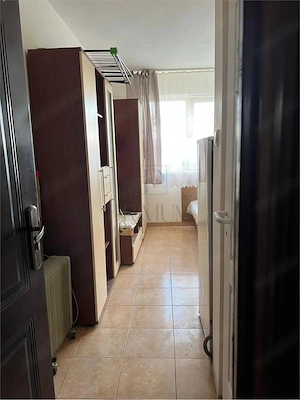 MARTIRILOR - APARTAMENT 1 CAMERA - mobilat, utilat, decomandat - imagine 4