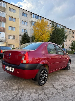 vand dacia logan 2009  - imagine 5