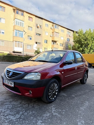 vand dacia logan 2009  - imagine 2