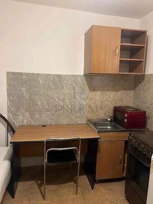 MARTIRILOR - APARTAMENT 1 CAMERA - mobilat, utilat, decomandat - imagine 6
