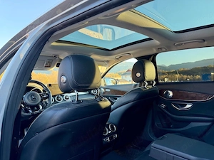 Mercedes C250 Exclusive - imagine 5