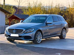 Mercedes C250 Exclusive - imagine 4