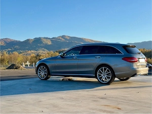 Mercedes C250 Exclusive - imagine 3