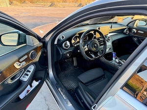 Mercedes C250 Exclusive - imagine 8