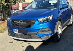OPEL Grandland x -  de vanzare  - imagine 3