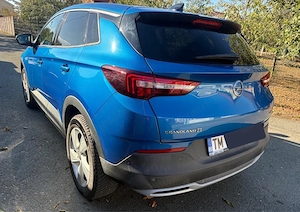 OPEL Grandland x -  de vanzare  - imagine 4