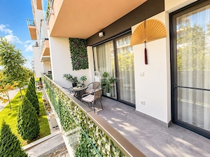 Apartament 2 camere - MRS Smart- Albert - imagine 10