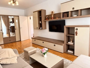 Apartament 2 camere - MRS Smart- Albert - imagine 3