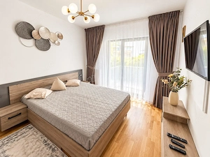 Apartament 2 camere - MRS Smart- Albert - imagine 7
