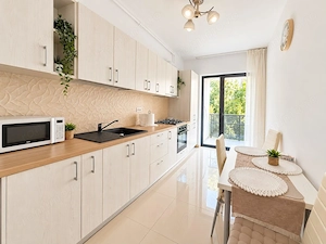 Apartament 2 camere - MRS Smart- Albert - imagine 6
