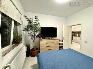 Apartament 2 camere open space, Strada Lunga – Brasov - imagine 8